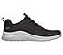 ULTRA FLEX 2.0 - KELMER, BLACK/GREY Footwear Right View