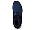 BOUNDER- WOLFSTON, NNNAVY Footwear Top View