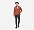 PUFFER FZ JACKET,  Apparels Left View