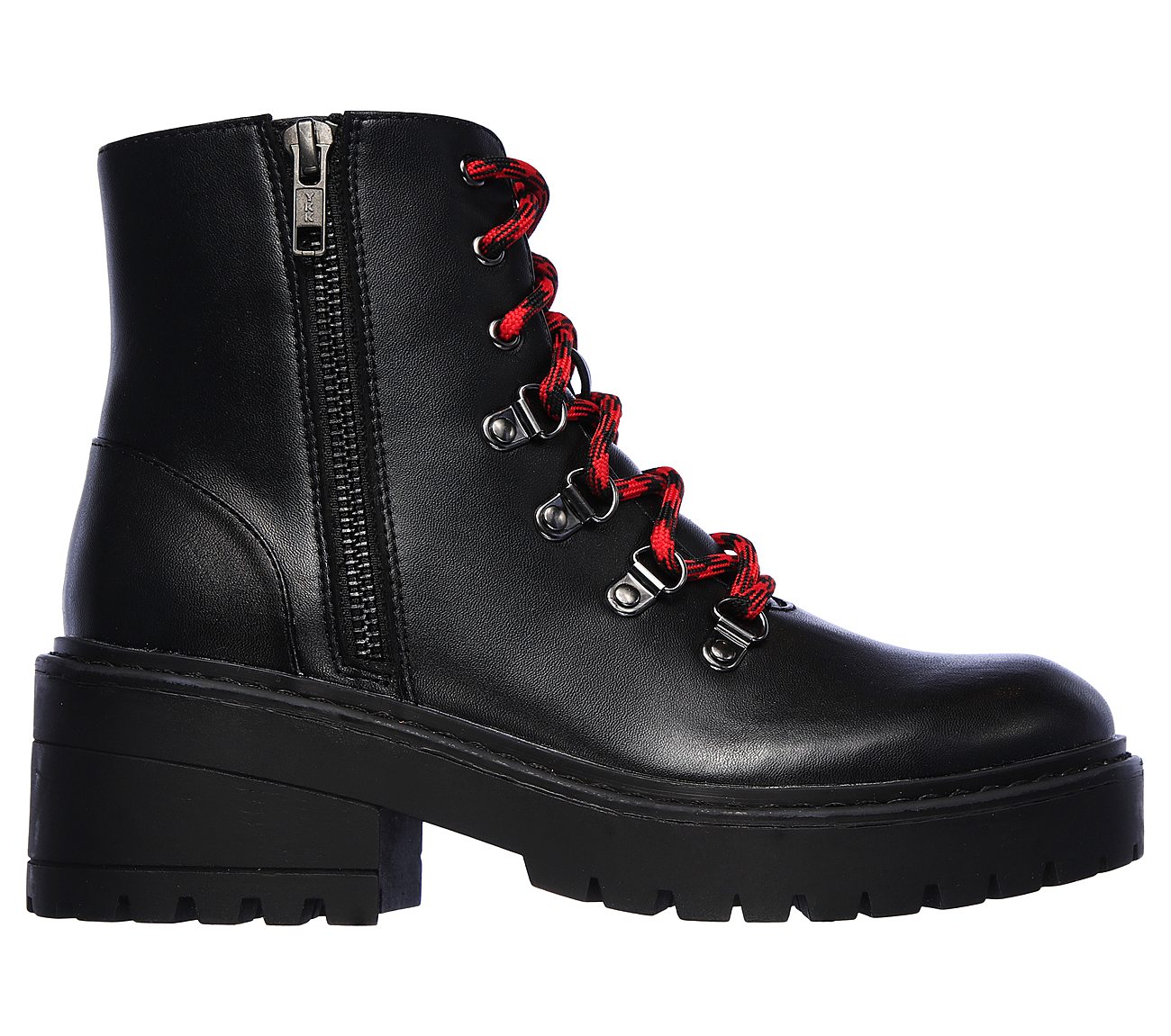 TEEN SPIRIT - WEEKEND BEST, BBLACK Footwear Lateral View