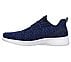 DYNAMIGHT - PINCAY, NNNAVY Footwear Left View
