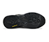D'LITES 4.0 - DOWNHAUL, BBLACK Footwear Bottom View