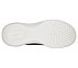 YOU - REVERE, BLACK/WHITE Footwear Bottom View