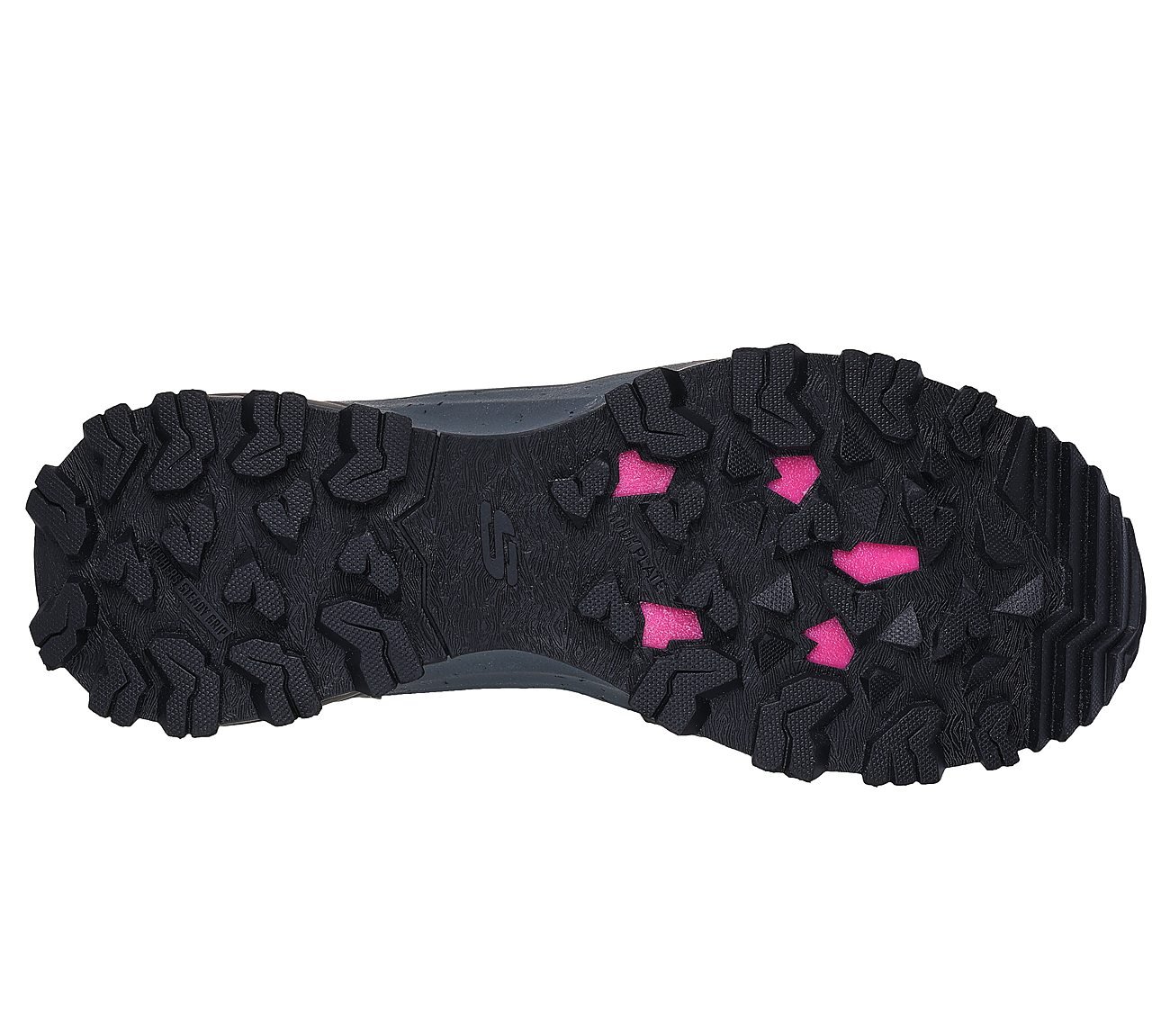 MAX PROTECT LEGACY, BLACK/PINK