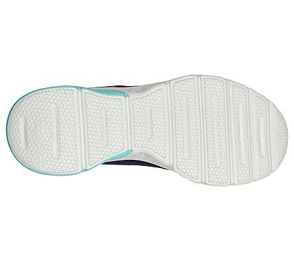GLIDE-STEP SPORT-NEW APPEAL,  Footwear Bottom View