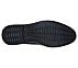 BREGMAN - SELONE, BBBBLACK Footwear Bottom View