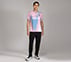 AIPA MENS REPLICA MATCH JERSEY, SILVER/WHITE/PINK