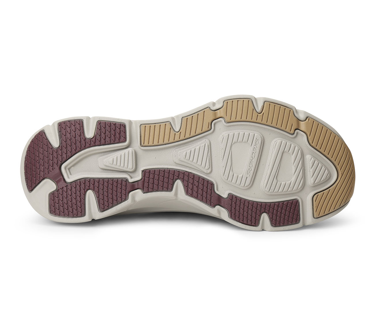 D'LUX WALKER 2.0 - RANDER, TTAUPE