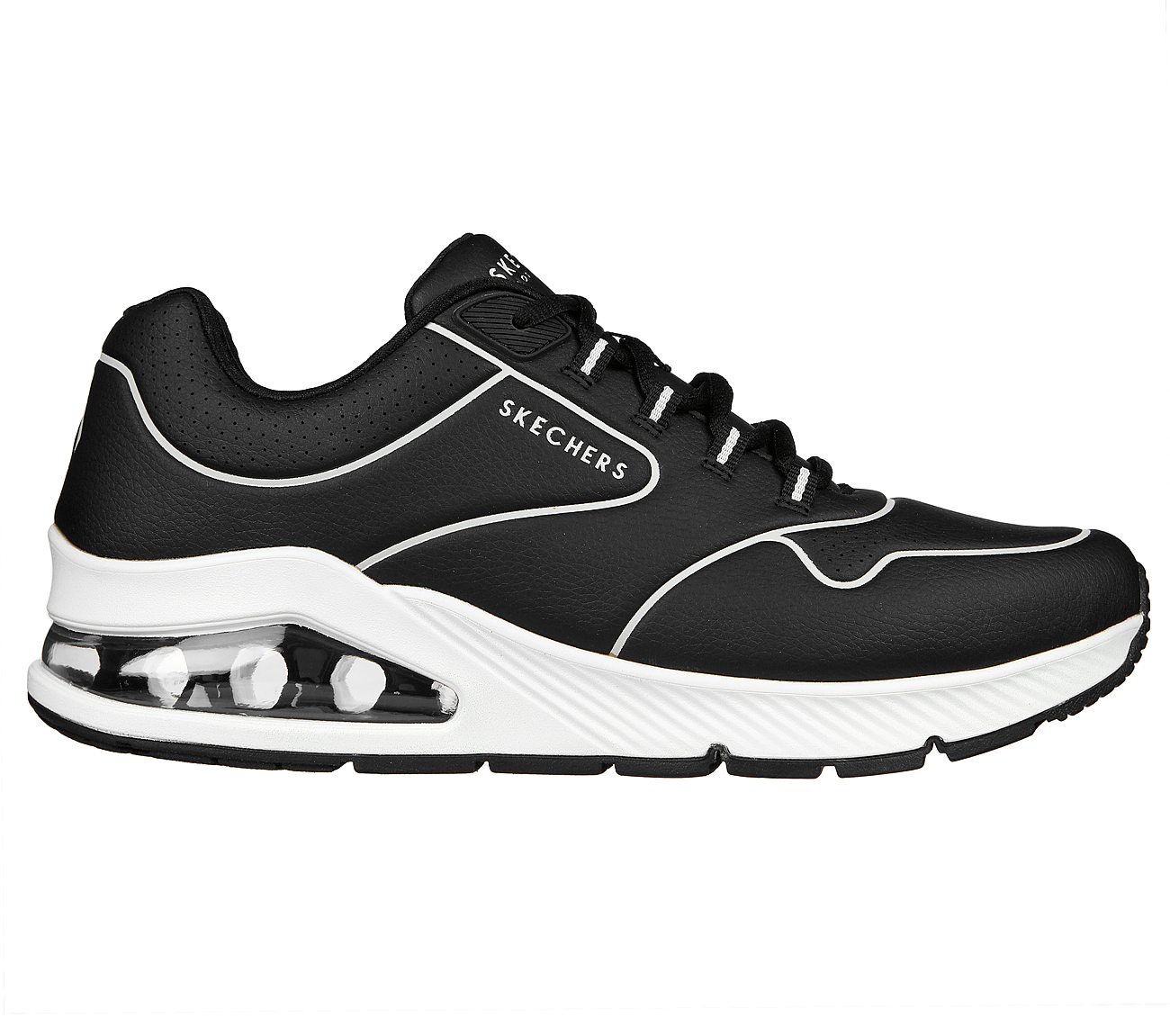 mens skechers uno
