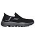 Skechers Slip-ins: GO WALK Massage Fit - Current,  Footwear Top View