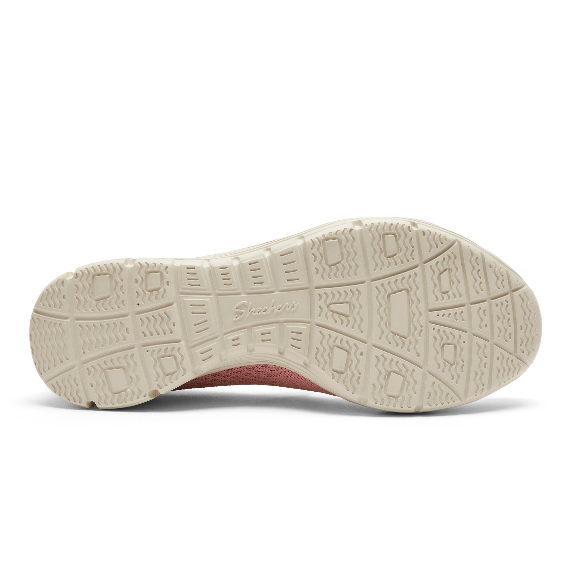 SEAGER, ROSE Footwear Bottom View