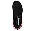 ULTRA FLEX-METAMORPHIC, BLACK/ROSE GOLD Footwear Top View