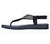 MEDITATION - ROCK CROWN, CHARCOAL Footwear Left View