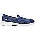 GO WALK 6 - CARICE, NNNAVY Footwear Lateral View