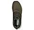 BOUNDER - INSHORE, OOLIVE Footwear Top View