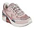 DIAMOND AIR - LIBBY,  Footwear Top View