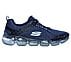 SKECH-AIR 92, NAVY/BLUE Footwear Right View