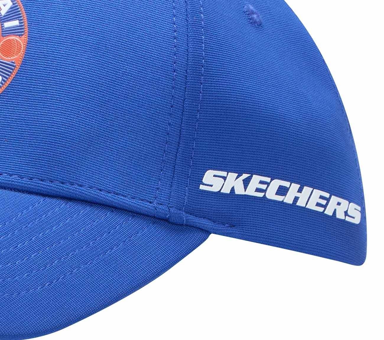 MI BASIC CAP, ROYAL/BLUE