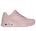 UNO - STAND ON AIR, LIGHT MAUVE