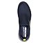 GO WALK MASSAGE FIT - TIDAL, NNNAVY Footwear Top View