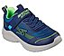 HYPER-BLITZ - HYDRO-TRONIX, NAVY/BLUE Footwear Right View
