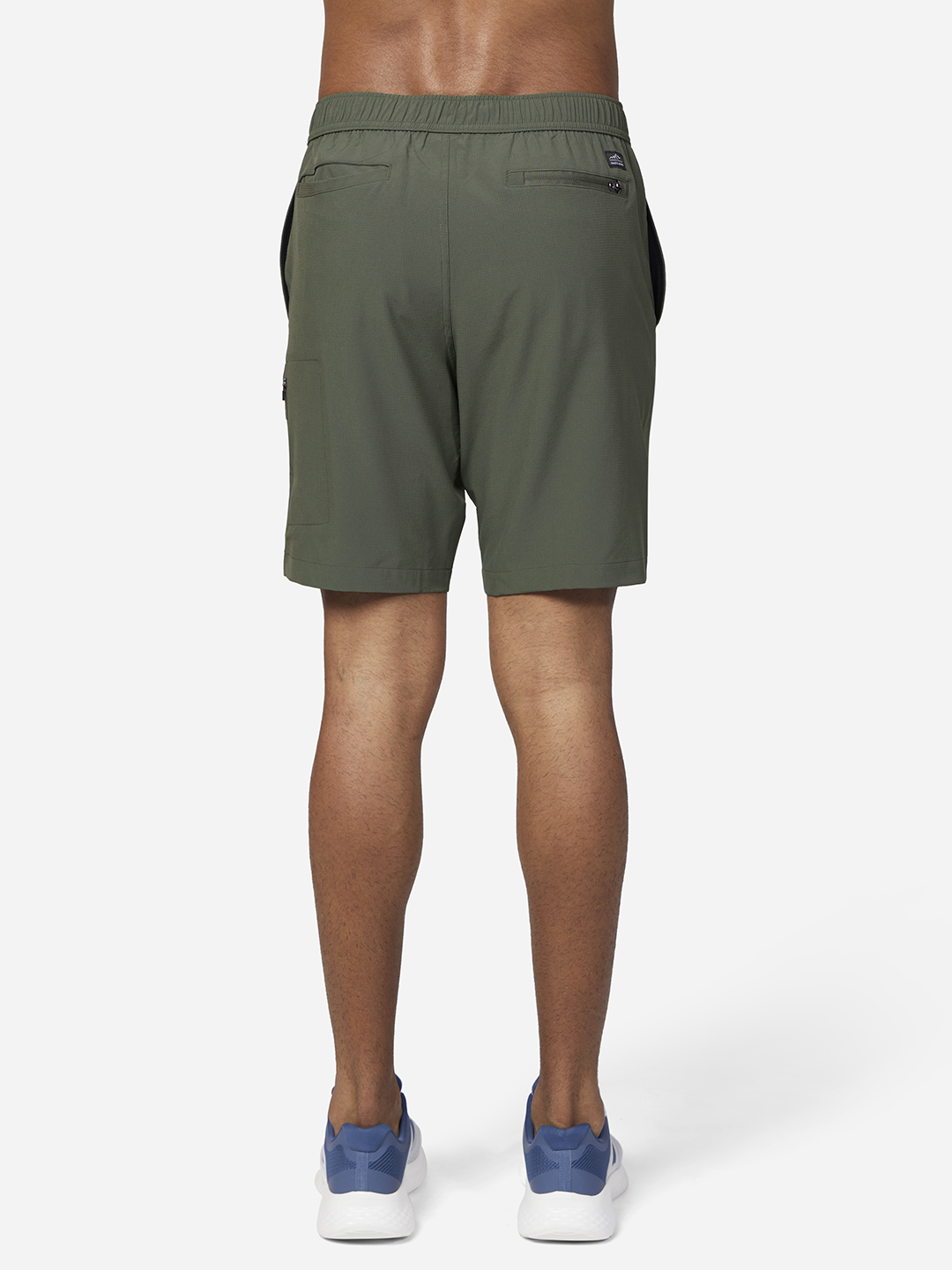 Buy Skechers SKECHWEAVE TEARSTOP 9 SHORT | Mens