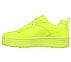COURT HIGH - COLOR ZONE, NEON/YELLOW