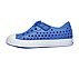 GUZMAN 2.0 - SOLAR RAYS, ROYAL Footwear Left View