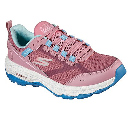 GO RUN TRAIL ALTITUDE-NEW ADV, Pink image number null