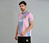 AIPA MENS PLAYER EDITION MATCH JERSEY, SILVER/WHITE/PINK