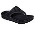 CALI BREEZE 2.0 - FLASHY, BBLACK Footwear Right View