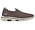 GO WALK 5 - TOWNWAY, TTAUPE Footwear Lateral View