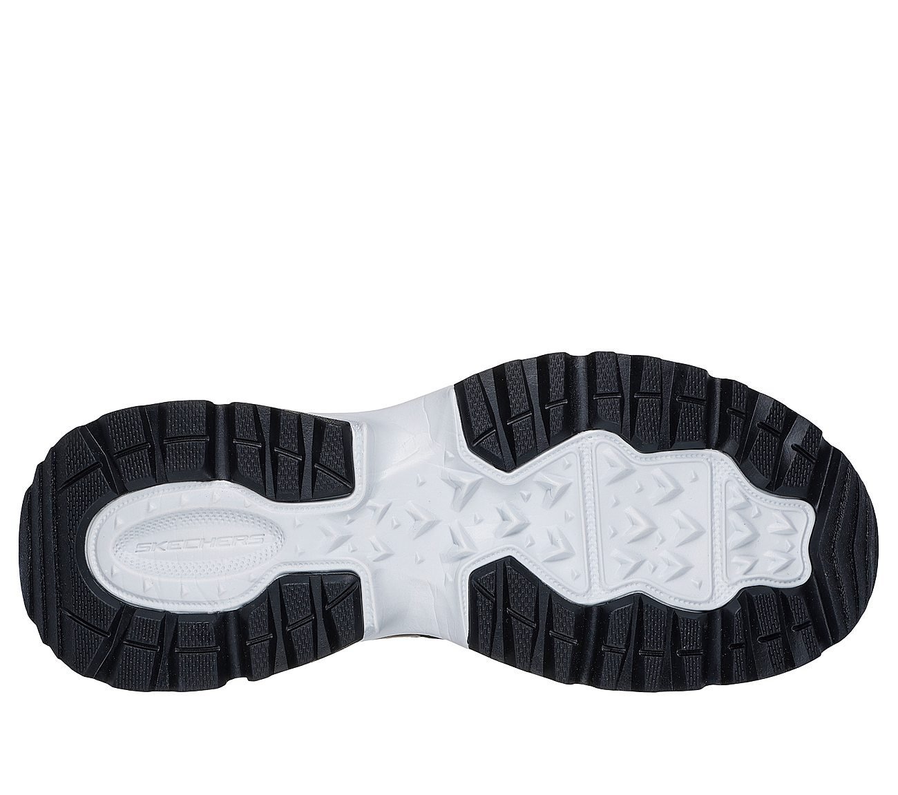 VIGOR AT - RICHWOOD, NAVY/GREY Footwear Bottom View