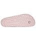 CALI BREEZE 2.0-GLIMMER LOVE, MMAUVE Footwear Bottom View