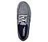 GO WALK LITE - ISLA, NNNAVY Footwear Top View