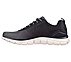 TRACK-RIPKENT, OLIVE/BLACK Footwear Left View