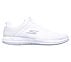 GO FLEX 2, WWWHITE Footwear Right View