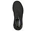 ULTRA FLEX 2.0 - KWASI, BBLACK Footwear Top View