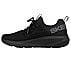 GO RUN VELOCITY - VALOR 2, BBLACK Footwear Left View