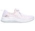 ULTRA FLEX 2.0 - GLIMMER SKY, WHITE ROSE GOLD Footwear Right View