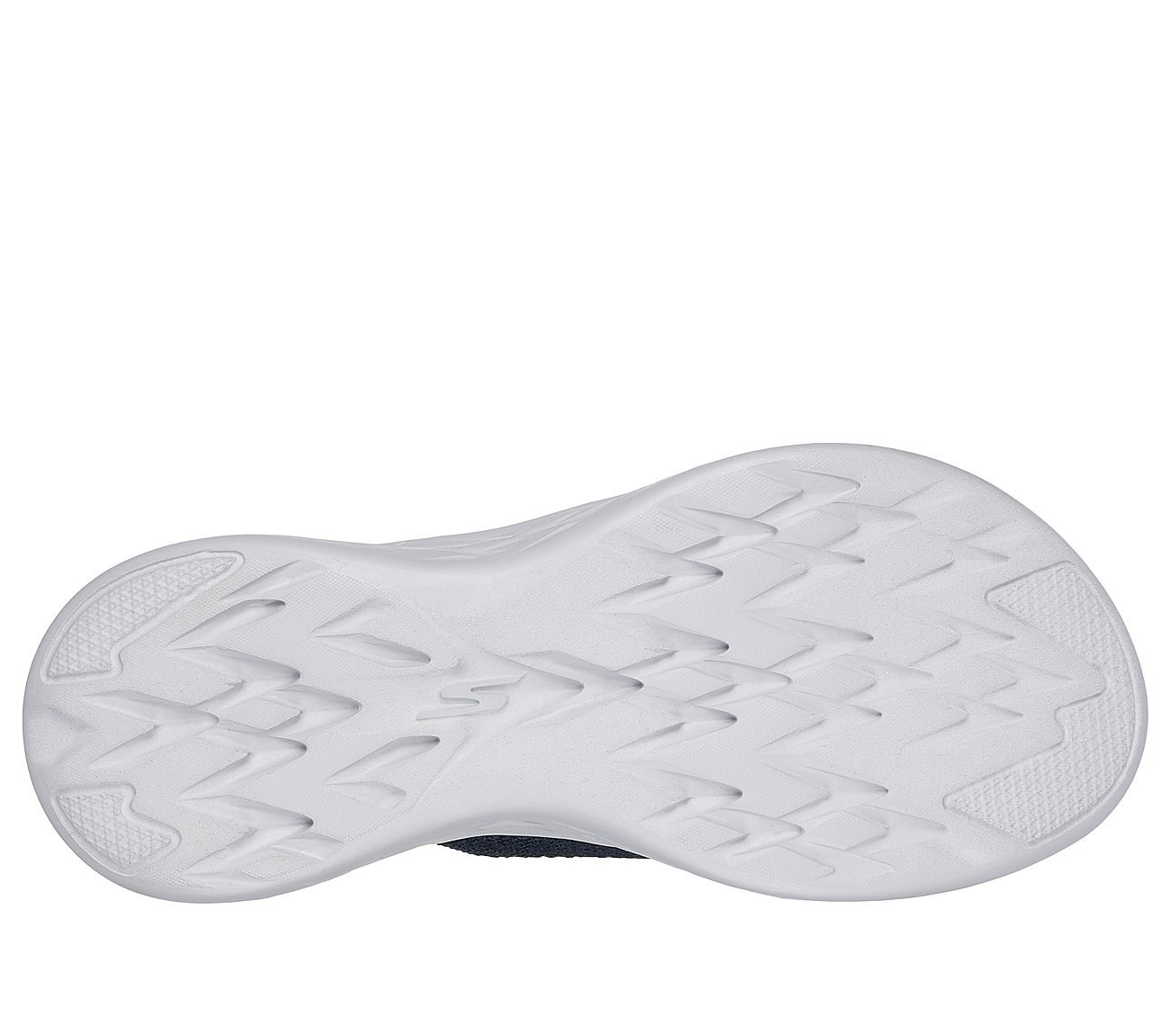 ON-THE-GO 600 - GLISTENING, NNNAVY Footwear Bottom View