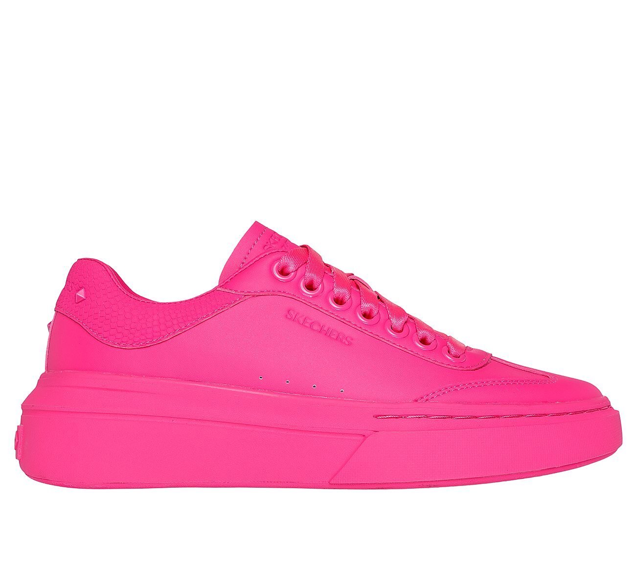 CORDOVA CLASSIC-ALL BRIGHT,  Footwear Lateral View