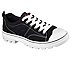 ROADIES-TRUE ROOTS, BBBBLACK Footwear Right View