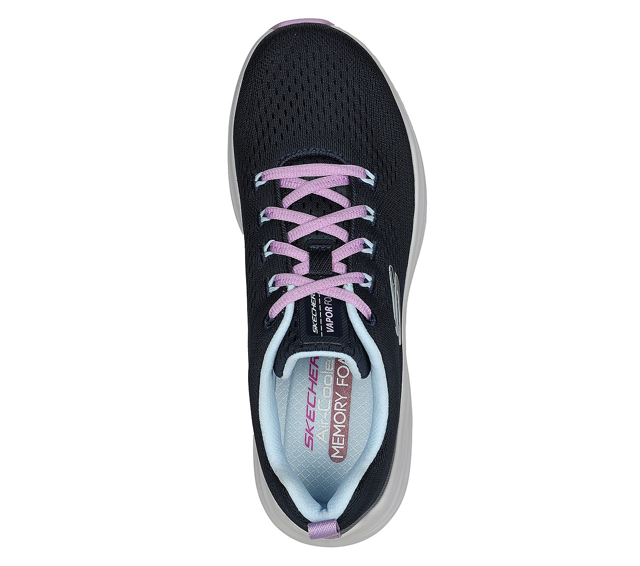 Buy Skechers Vapor Foam - Fresh Trend | Women