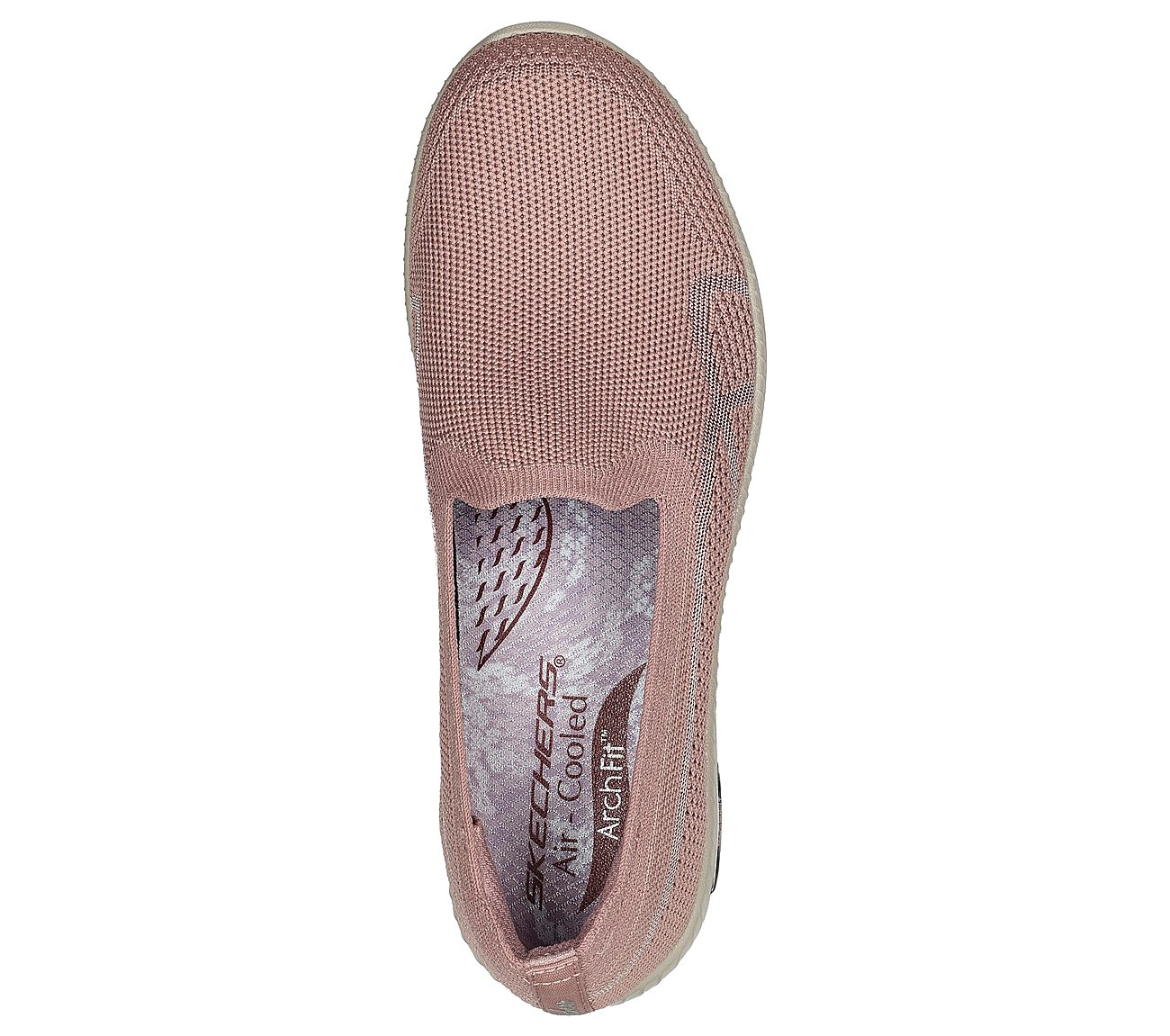 ARCH FIT FLEX - WHAT'S NEW, ROSE Footwear Top View