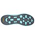GO RUN ANYWHERE, GREY/BLUE