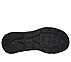 D'LUX WALKER 2.0-DAISY DOLL, BBLACK Footwear Bottom View