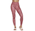 GOSCULPT FL HW LEOPARD LEGGIN, MAUVE/PURPLE Apparel Lateral View