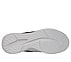 SKECHERS SLIP-INS RF: SLADE - OCON, GREY Footwear Bottom View