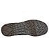 UNO - SUITED ON AIR, BBLACK Footwear Bottom View